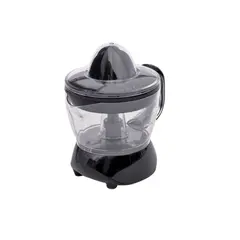 Λεμονοστίφτης Blackplus με δοχείο 0.7LT 40W, ESTIA ES/06-11611