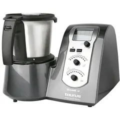 Θερμομπλέντερ, 2Lt, επαγωγικής εστίας 1KW, έως 120°C, Taurus Ισπανίας MYCOOK.1JUG