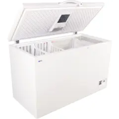 Καταψύκτης Επαγγελματικός, 471 Lt, 400W, -15/-25°C, UGUR-KARAMCO UDD500BK