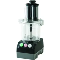 Πολυκοπτικό μηχάνημα, Λαχανοκόπτης & πολτοποιητής, 2.8Lt, 600W, KARAMCO FC3MC