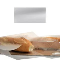 Πακέτο 1000 Σακουλάκια BOPP Περφορέ 20x45cm (τιμή για 2 πακέτα) BOPP-PF-2045