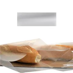 Πακέτο 1000 Σακουλάκια BOPP Περφορέ 15x45cm (τιμή για 2 πακέτα) BOPP-PF-1545