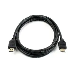 HDMI-HDMI  1m 1.4V High Speed Cable 19+1CCS 1.00.012