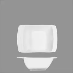 Μπωλ πορσελάνης 17x24cm / 800cc (τιμή για 6 τεμάχια) SF-BL-24