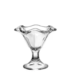 Γυάλινo Μπωλ Παγωτού Primavera 24cl, BORMIOLI ROCCO, Ιταλίας Φ14x14 cm (τιμή για 6 τεμάχια) PRIMAVERA /CL