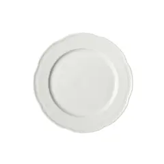 Πιάτο Ρηχό πορσελάνης 26cm, Σειρά GLORIOUS, LUKANDA (τιμή για 6 τεμάχια) LGL-FP-26