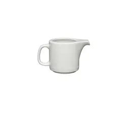 Γαλατιέρα πορσελάνης 200ml, Σειρά BRILLO, LUKANDA LBR-CR-200