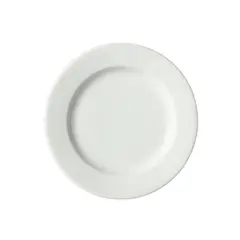 Πιάτο Ρηχό πορσελάνης 27cm, Σειρά TIERRA, LUKANDA (τιμή για 6 τεμάχια) LTR-FP-27