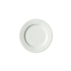 Πιάτο Ρηχό πορσελάνης 20cm, Σειρά TIERRA, LUKANDA (τιμή για 6 τεμάχια) LTR-FP-20