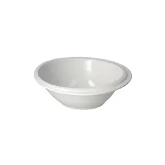 Μπωλ Πορσελάνης Φ25cm, Σειρά RESORT, λευκό (τιμή για 6 τεμάχια) RS024