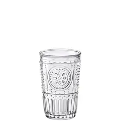 Γυάλινο Ποτήρι Coctailί, 32.5cl, φ7.9x12.3cm, BORMIOLI ROCCO, Ιταλίας (τιμή για 6 τεμάχια) ROMANTIC