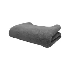 Πετσέτα Πισίνας 100x180cm, 460gr/m2, 100% βαμβ. Πενιέ 20/2, γκρι, Artisti Italiani. (Η τιμή αφορά 6 τεμάχια) AI-TWP-100180/GR