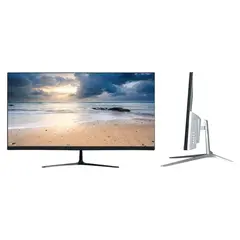 Οβάλ Πιατέλα πορσελάνης 46X14cm, σχήμα Καράβι, LUKANDA LKK-BB-4614