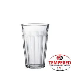 Γυάλινο Ποτήρι 50cl, Φ9,4x14.5cm, Tempered, Σειρά Picardie, DURALEX (τιμή για 12 τεμάχια) PICARDIE/50CL