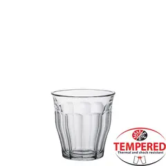 Γύαλινο Ποτήρι 31cl, Φ9x9,3cm,Tempered, Σειρά Picardie, DURALEX (τιμή για 12 τεμάχια) PICARDIE/31CL