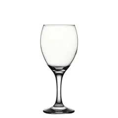 Γυάλινο Ποτήρι Κολωνάτο Κρασιού, 34cl, φ8.3x18cm, IMPERIAL ,PASABAHCE (τιμή για 12 τεμάχια) PAS.44272