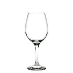 Γυάλινο Ποτήρι Κολωνάτο Κρασιού, 29.5cl, φ7.9x18.8cm, AMBER, PASABAHCE (τιμή για 12 τεμάχια) PAS.440255