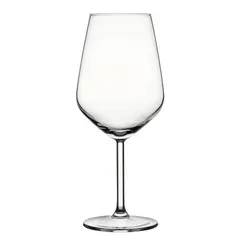 Γυάλινο Ποτήρι Κολωνάτο Κρασιού/Νερού 49cl, φ9.1x21.7cm, ALLEGRA, PASABAHCE (τιμή για 6 τεμάχια) PAS.440065