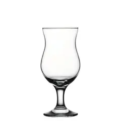 Γυάλινο Ποτήρι Μπύρας, Cocktail, 38cl, φ8.4x17.6cm, CAPRI ,PASABAHCE (τιμή για 12 τεμάχια) PAS.44872