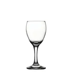 Γυάλινο Ποτήρι Κολωνάτο Κρασιού, 19.8cl, φ7x16cm, IMPERIAL ,PASABAHCE (τιμή για 12 τεμάχια) PAS.44705