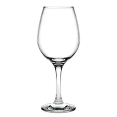 Γυάλινο Ποτήρι Κολωνάτο Κρασιού/Νερού, 46cl, φ9.1x21.6cm, AMBER, PASABAHCE (τιμή για 6 τεμάχια) PAS.440275