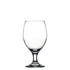 Γυάλινο Ποτήρι Μπύρας, 40cl, φ8.6x16cm, BISTRO ,PASABAHCE (τιμή για 12 τεμάχια) PAS.44417