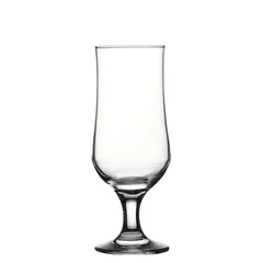 Γυάλινο Ποτήρι Μπύρας, Cocktail, 38.5cl, φ7.6x19cm, TULIPE ,PASABAHCE (τιμή για 6 τεμάχια) PAS.44169