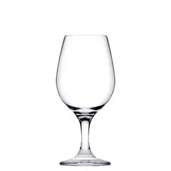 Γυάλινο Ποτήρι Μπύρας/Cocktail 39.5cl, φ7.2x18cm, AMBER, PASABAHCE (τιμή για 12 τεμάχια) PAS.440305