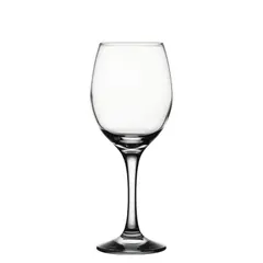 Γυάλινο Ποτήρι Κολωνάτο, 31cl, φ7.7x19.2cm, MALDIVE ,PASABAHCE (τιμή για 12 τεμάχια) PAS.44993