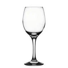 Γυάλινο Ποτήρι Κολωνάτο, 37cl, φ8.3x20.7cm, MALDIVE ,PASABAHCE (τιμή για 12 τεμάχια) PAS.44997
