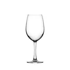 Ποτήρι κρυσταλλίνης Κρασιού, 46cl, φ6.8x22cm, RESERVA, NUDE (τιμή για 6 τεμάχια) NUD.67078
