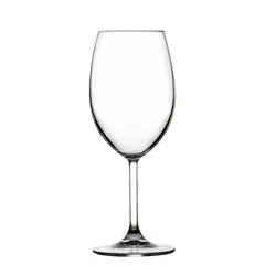 Γυάλινο Ποτήρι Κολωνάτο, 36cl, φ8x20.1cm, SIDERA, PASABAHCE (τιμή για 6 τεμάχια) PAS.440540