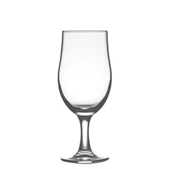 Γυάλινο Ποτήρι Μπύρας, 38cl, φ8x18.8cm, DRAFT, PASABAHCE (τιμή για 6 τεμάχια) PAS.440121