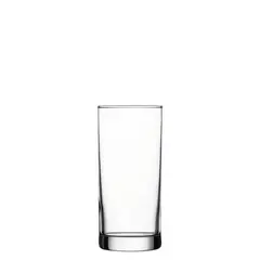 Γυάλινο Ποτήρι Νερού, Ποτού, 29cl, φ6.2x13.4cm, ISTANBUL, PASABAHCE (τιμή για 6 τεμάχια) PAS.42402