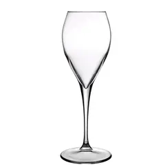 Γυάλινο Ποτήρι Κολωνάτο, 26cl, φ7.7x21.5cm, MONTE CARLO, PASABAHCE (τιμή για 6 τεμάχια) PAS.440090