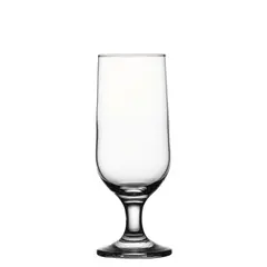 Γυάλινο Ποτήρι Μπύρας, Cocktail, 35cl, φ7.1x18cm, CAPRI ,PASABAHCE (τιμή για 12 τεμάχια) PAS.44882