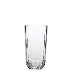 Γυάλινο Ποτήρι Ψηλό, 34.5cl, φ7.7x14.2cm, DIONY, PASABAHCE (τιμή για 12 τεμάχια) PAS.52770