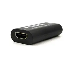 FTT14-017 HDMI Extender Resolution1920 * 1080P, 4K 2K