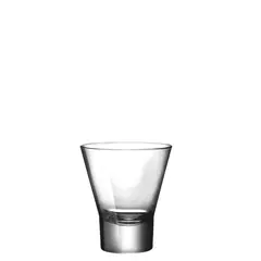Γύαλινο Ποτήρι After Dinner 15cl, Φ7,7 x 9,5cm, Σειρά YPSILON, BORMIOLI ROCCO, Iταλίας (τιμή για 6 τεμάχια) YPSILON AFTER DINNER