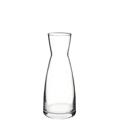 Καράφα 250ml, Σειρά YPSILON, BORMIOLI ROCCO, Iταλίας (τιμή για 12 τεμάχια) YPSILON CARAFFA 0.25 LT