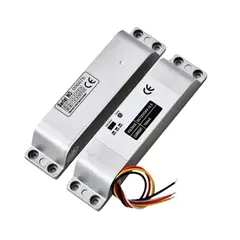 Ηλεκτροπύρος για εξωτερική τοποθέτηση, τύπος Fail Safe (ξεκλειδώνει αν δεν υπάρχει τροφοδοσία) VML-300