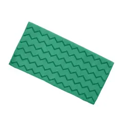 Πανί Μικροινών (microfiber), 40.6x40.6cm, πράσινο, γενικής χρήσης, Trust TR.6432/GN (Τιμή για 6 τεμάχια)