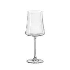Ποτήρι Κρυσταλλίνης Κρασιού, 36cl, φ8.9x23.1cm, Σειρά XTRA, CRYSTALEX (τιμή για 6 τεμάχια) XTRA/36CL