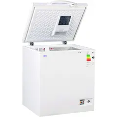 Καταψύκτης Επαγγελματικός, 236 Lt, 40W, -15/-25°C, UGUR-KARAMCO UED280