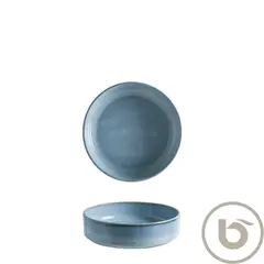 Μπωλ βαθύ με κάθετο τοίχωμα, 16cm, Hygge Sky, BONNA (τιμή για 12 τεμάχια) SKYHYG16KS