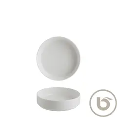 Μπωλ βαθύ με κάθετο τοίχωμα, 16cm, Hygge, BONNA (τιμή για 12 τεμάχια) HYG16KS