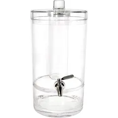 Διανεμητής Χυμού PC με βρυσάκι, 6.4Lt, φ20.6xΥ40.9cm, 2.719kgr, MELO.GZ1003-6400A