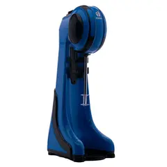 Φραπιέρα 2 Tαχυτήτων, μπλε με μαύρα στοιχεία, Johny, AK/20 /BL-B