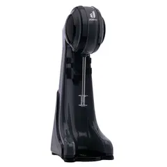 Φραπιέρα 2 Tαχυτήτων, γκρι με μαύρα στοιχεία, Johny, AK/20 /GR-B