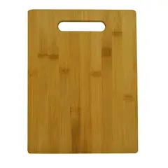 ΞΥΛΟ ΚΟΠΗΣ ΜΠΑΜΠΟΥ 30x23x1εκ.ANKOR 807277